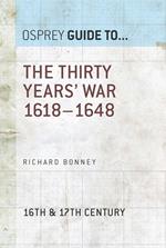 The Thirty Years' War 1618–1648