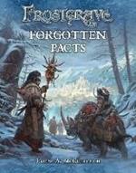 Frostgrave: Forgotten Pacts