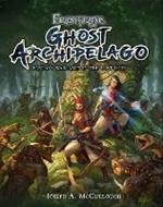 Frostgrave: Ghost Archipelago: Fantasy Wargames in the Lost Isles