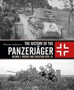 The History of the Panzerjäger