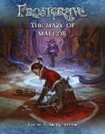 Frostgrave: The Maze of Malcor