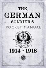 The German Soldier's Pocket Manual