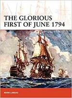 The Glorious First of June 1794