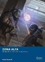 Zona Alfa: Salvage and Survival in the Exclusion Zone