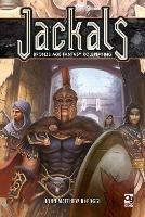 Jackals: Bronze Age Fantasy Roleplaying