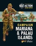 Bolt Action: Campaign: Mariana & Palau Islands