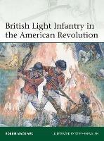 British Light Infantry in the American Revolution