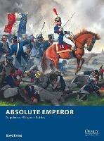 Absolute Emperor: Napoleonic Wargame Battles