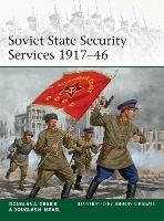 Soviet State Security Services 1917-46