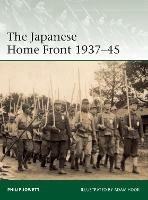 The Japanese Home Front 1937-45