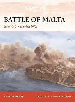Battle of Malta: June 1940-November 1942