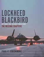 Lockheed Blackbird