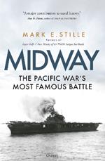 Midway: The Pacific War’s Most Famous Battle