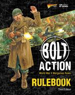 Bolt Action: Third Edition