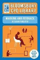 Bloomsbury CPD Library: Marking and Feedback