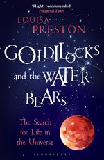 Goldilocks and the Water Bears