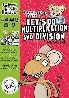 Let's do Multiplication and Division 8-9