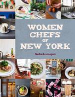 Women Chefs of New York