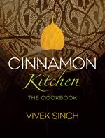 Cinnamon Kitchen