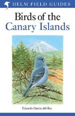 Birds of the Canary Islands