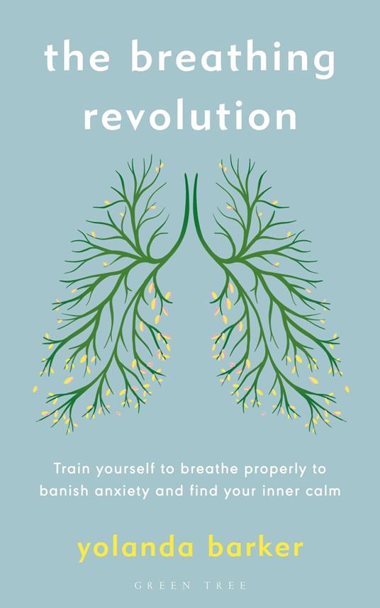 The Breathing Revolution