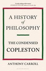 A History of Philosophy