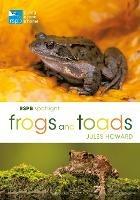 RSPB Spotlight Frogs and Toads