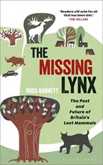 The Missing Lynx