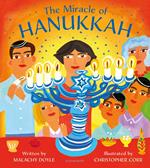 The Miracle of Hanukkah