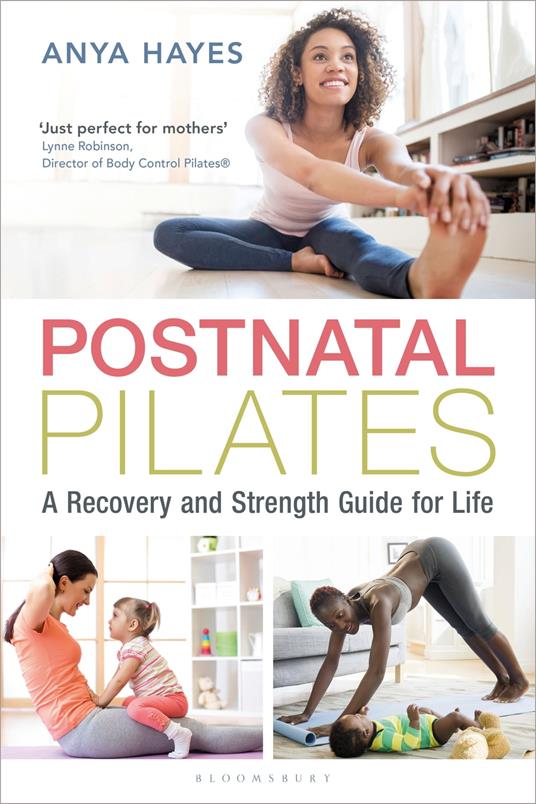 Postnatal Pilates