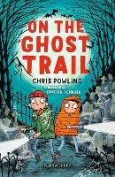 On the Ghost Trail: A Bloomsbury Reader: Brown Book Band