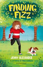 Finding Fizz: A Bloomsbury Reader