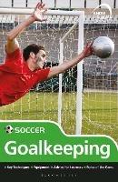 Skills: Soccer - goalkeeping