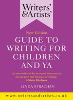 Writers' & Artists' Guide to Writing for Children and YA