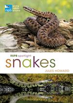 RSPB Spotlight Snakes