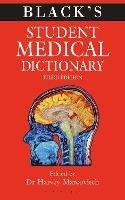 Black's Student Medical Dictionary