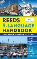 Reeds 9-Language Handbook: The pocket dictionary for all sailors