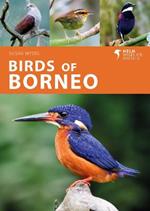 Birds of Borneo