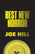 Best New Horror