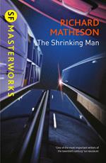 The Shrinking Man