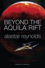 Beyond the Aquila Rift