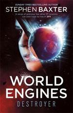 World Engines: Destroyer