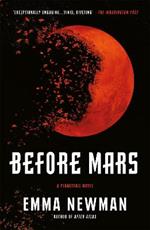 Before Mars