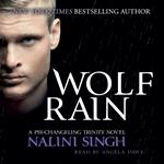 Wolf Rain