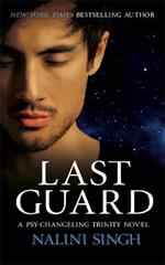 Last Guard: Book 5