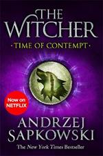Time of Contempt: Witcher 2 - Now a major Netflix show