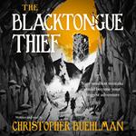 The Blacktongue Thief