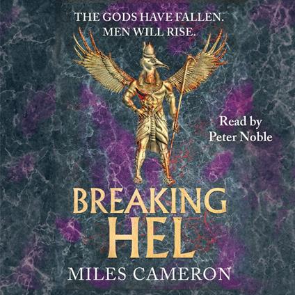 Breaking Hel