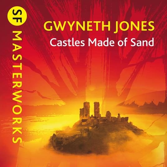 Castles Made Of Sand