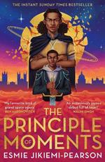 The Principle of Moments: Longlisted for the 2024 TikTok Book Awards